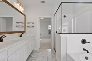 5253 Ranchero Trl, Fort Worth, TX 76126 - Photo 17