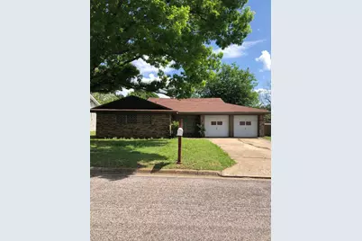 1121 Patricia Drive, Sherman, TX 75090 - Photo 1