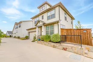 14221 Walsh Ave, Fort Worth, TX 76008 - Photo 3