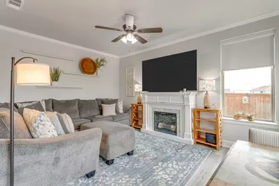 14221 Walsh Avenue, Fort Worth, TX 76008 - Photo 17