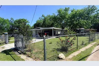 4500 Reed Street, Fort Worth, TX 76119 - Photo 1