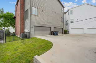 2903 Wingate St, Fort Worth, TX 76107 - Photo 3