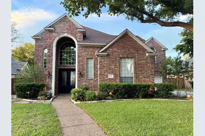 1327 Barrington Drive, Coppell, TX 75019 - Photo 1