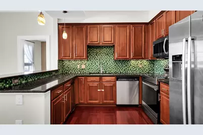 3225 Turtle Creek Boulevard #917, Dallas, TX 75219 - Photo 11