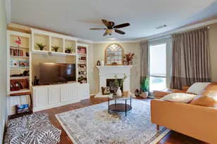3833 Wellsburg Way, Fort Worth, TX 76244 - Photo 11