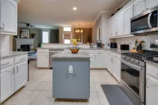 3833 Wellsburg Way, Fort Worth, TX 76244 - Photo 9