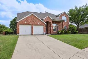 1501 Ash Grove Ct, Flower Mound, TX 75028 - Photo 9