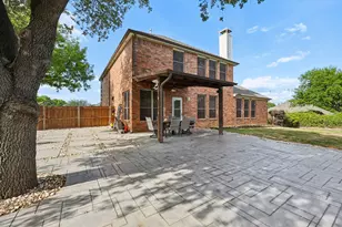 1501 Ash Grove Ct, Flower Mound, TX 75028 - Photo 35