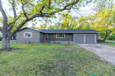 703 Cherry Heights, Clyde, TX 79510 - Photo 1
