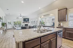 516 Lakeview Dr, Alvarado, TX 76009 - Photo 13