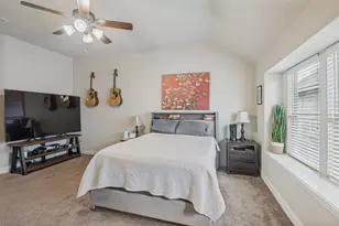 516 Lakeview Dr, Alvarado, TX 76009 - Photo 15