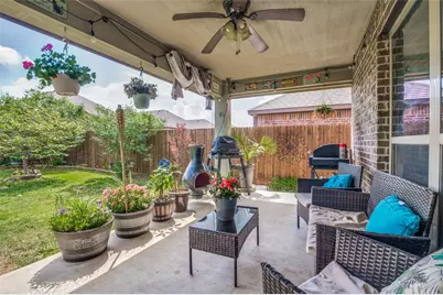 516 Lakeview Drive, Alvarado, TX 76009 - Photo 23