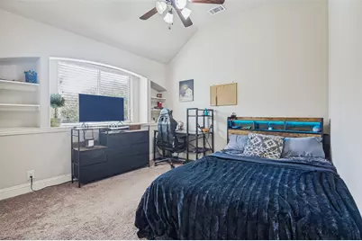 516 Lakeview Drive, Alvarado, TX 76009 - Photo 19