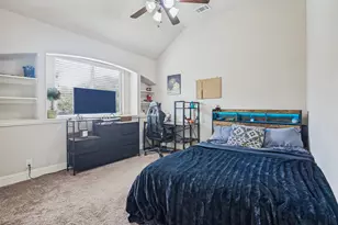 516 Lakeview Dr, Alvarado, TX 76009 - Photo 19