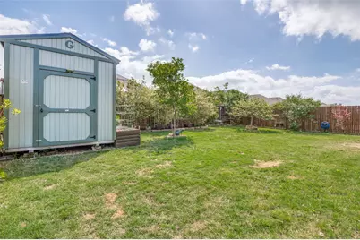 516 Lakeview Drive, Alvarado, TX 76009 - Photo 25