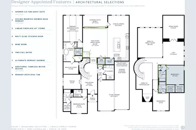 13994 Lilydale Road, Frisco, TX 75033 - Photo 3