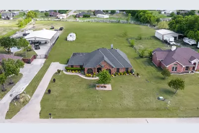 16055 Prairie Meadow Lane, Forney, TX 75126 - Photo 33