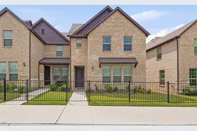 5960 Bursey Road, Watauga, TX 76148 - Photo 1