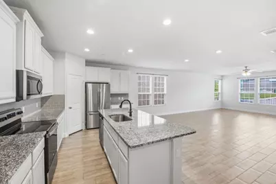 5960 Bursey Road, Watauga, TX 76148 - Photo 17