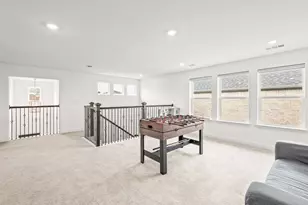 210 Midnight Trl, Melissa, TX 75454 - Photo 17