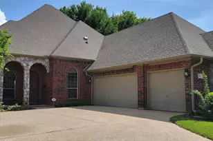 856 Merion Dr, Fort Worth, TX 76028 - Photo 3