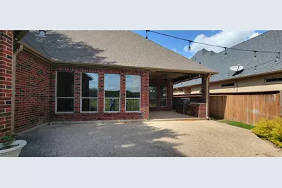 856 Merion Drive, Fort Worth, TX 76028 - Photo 7