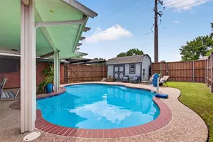 1618 Crosshaven Dr, Lewisville, TX 75077 - Photo 23