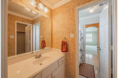 5549 Mountain Valley Drive, The Colony, TX 75056 - Photo 19