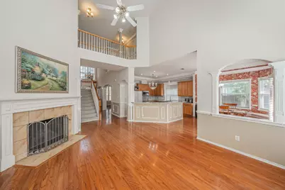 5549 Mountain Valley Drive, The Colony, TX 75056 - Photo 7