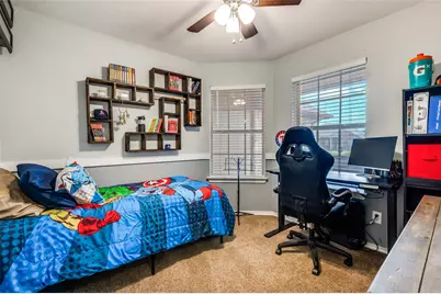 308 Glenview Drive, Aubrey, TX 76227 - Photo 17