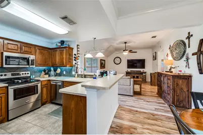 308 Glenview Drive, Aubrey, TX 76227 - Photo 13