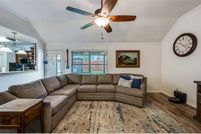 308 Glenview Drive, Aubrey, TX 76227 - Photo 9