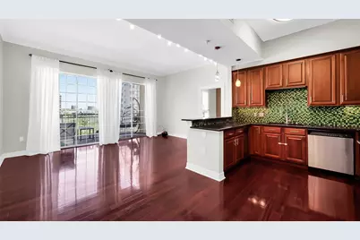 3225 Turtle Creek Boulevard #917, Dallas, TX 75219 - Photo 13