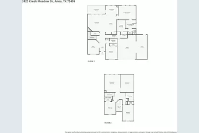 3120 Creek Meadow Drive, Anna, TX 75409 - Photo 27