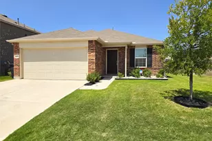 16029 Pemberly Wy, Haslet, TX 76052 - Photo 1