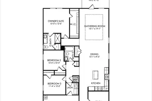 16029 Pemberly Wy, Haslet, TX 76052 - Photo 19