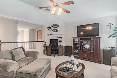 1200 Hillary Lane, Arlington, TX 76012 - Photo 29