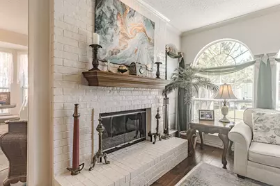 1200 Hillary Lane, Arlington, TX 76012 - Photo 21