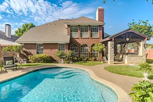 1200 Hillary Ln, Arlington, TX 76012 - Photo 35