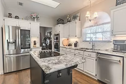 1200 Hillary Lane, Arlington, TX 76012 - Photo 15