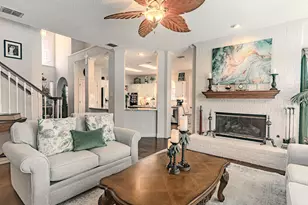 1200 Hillary Ln, Arlington, TX 76012 - Photo 23