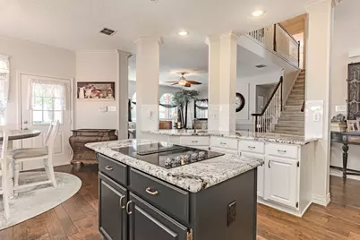 1200 Hillary Lane, Arlington, TX 76012 - Photo 19