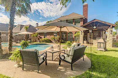 1200 Hillary Lane, Arlington, TX 76012 - Photo 5