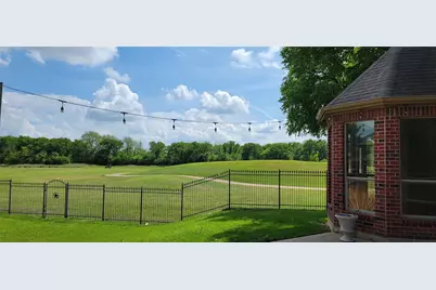 856 Merion Drive, Fort Worth, TX 76028 - Photo 5