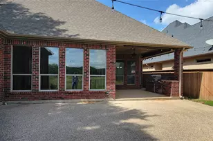 856 Merion Dr, Fort Worth, TX 76028 - Photo 7