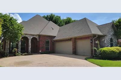 856 Merion Drive, Fort Worth, TX 76028 - Photo 3
