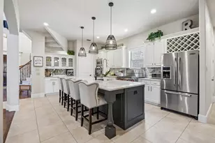 2760 Berkley Ln, Frisco, TX 75036 - Photo 7