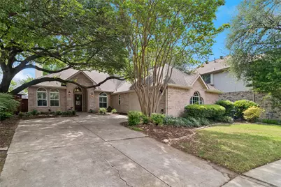 1443 Lone Star Court, Allen, TX 75013 - Photo 1