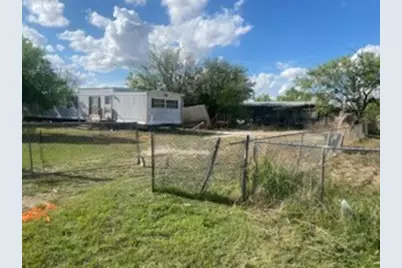 105 Concho Street #A, Tye, TX 79563 - Photo 1