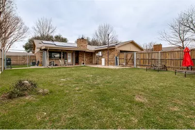 2034 Lewis Trail, Grand Prairie, TX 75052 - Photo 25